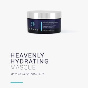 Monat Heavenly Hydrating Masque